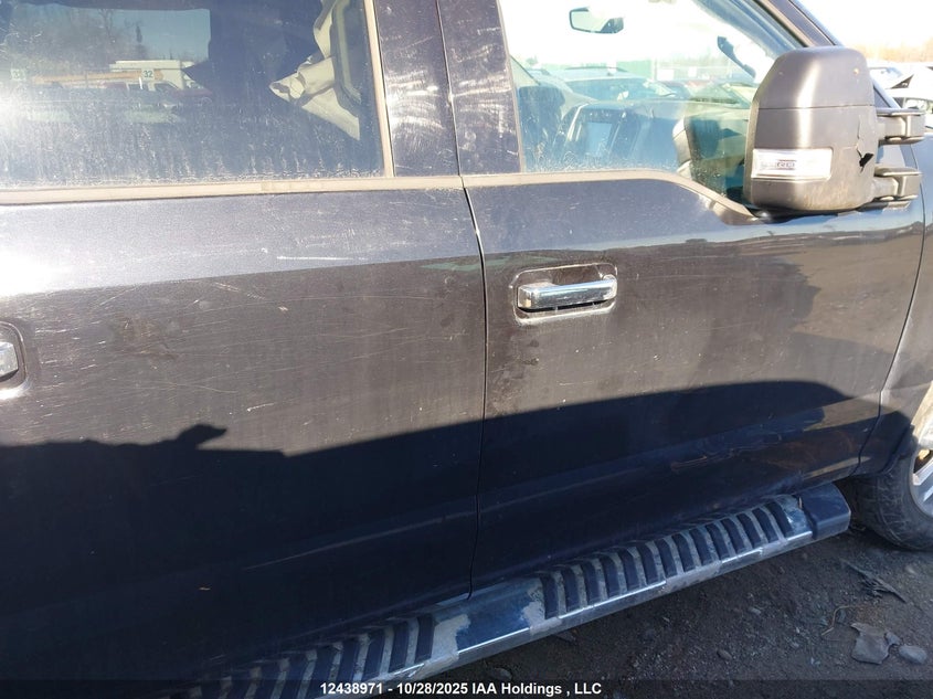 1FTFW1E58KFC69379 2019 FORD F-150 photo no. 13