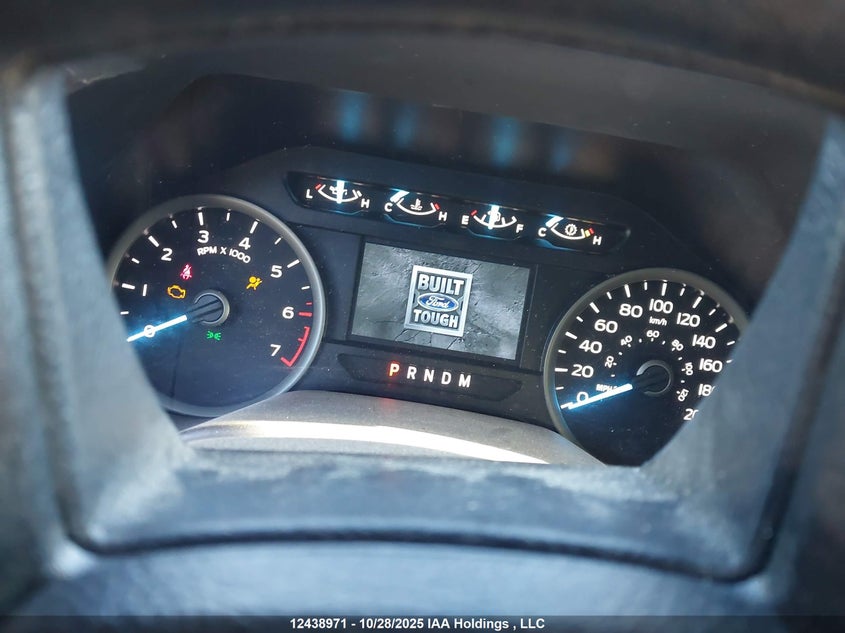 1FTFW1E58KFC69379 2019 FORD F-150 photo no. 7