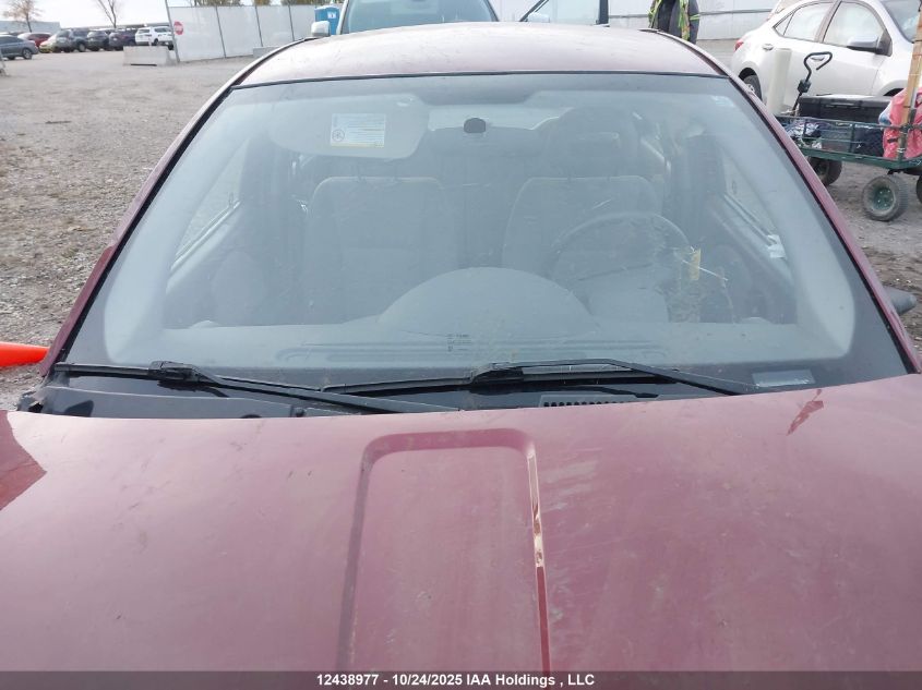 2005 Saturn Ion 2 Midlevel VIN: 1G8AJ54F85Z173680 Lot: 12438977