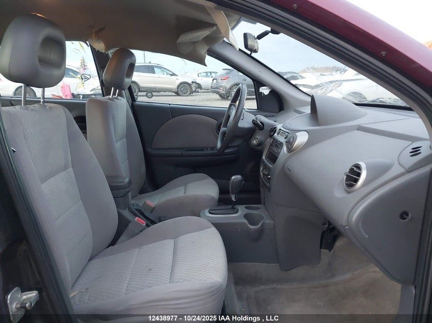 1G8AJ54F85Z173680 2005 SATURN ION photo no. 5