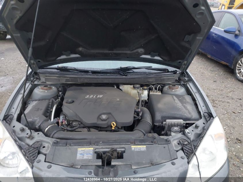 2008 Pontiac G6 Se VIN: 1G2ZG57N484305608 Lot: 12438984