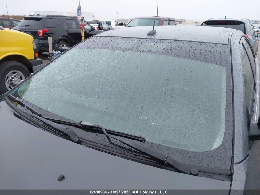 2008 Pontiac G6 Se VIN: 1G2ZG57N484305608 Lot: 12438984