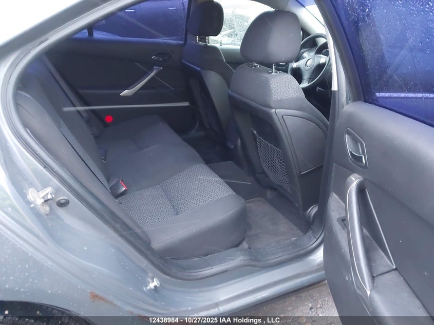 2008 Pontiac G6 Se VIN: 1G2ZG57N484305608 Lot: 12438984