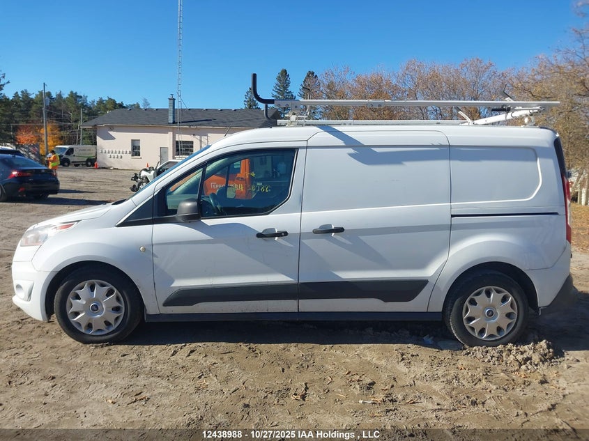 NM0LS7F73J1380965 2018 FORD TRANSIT photo no. 15