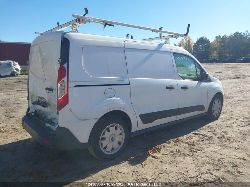 NM0LS7F73J1380965 2018 FORD TRANSIT photo no. 4