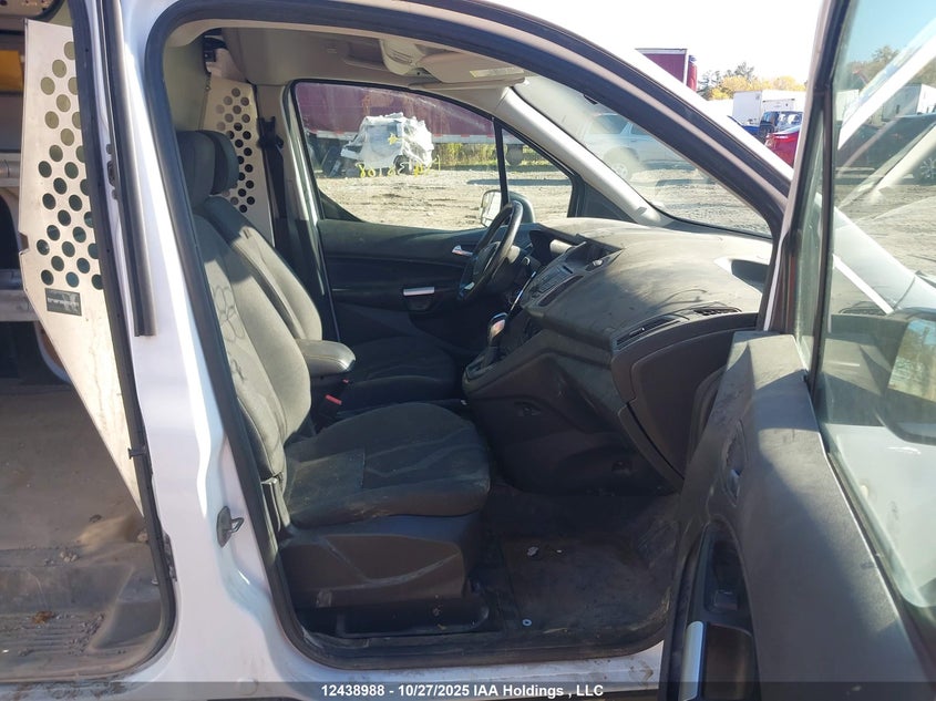 NM0LS7F73J1380965 2018 FORD TRANSIT photo no. 5