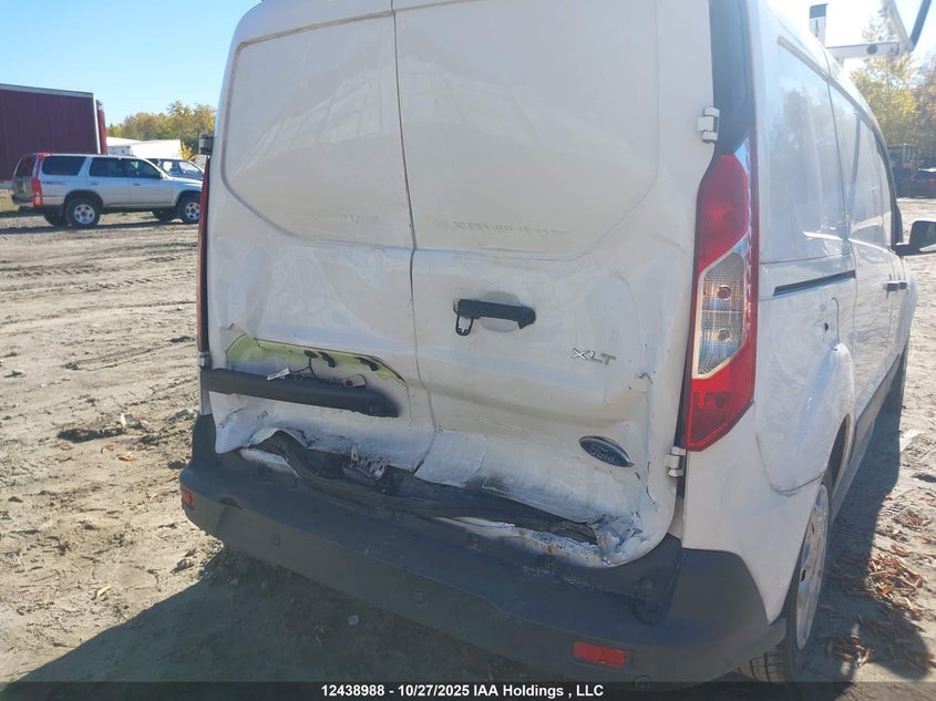 NM0LS7F73J1380965 2018 FORD TRANSIT photo no. 6