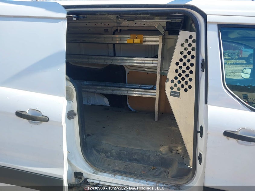 NM0LS7F73J1380965 2018 FORD TRANSIT photo no. 8