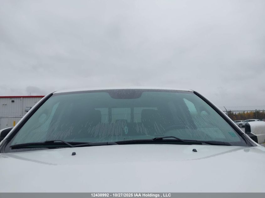 2017 Ram 1500 Sport VIN: 1C6RR7MT6HS526019 Lot: 12438992