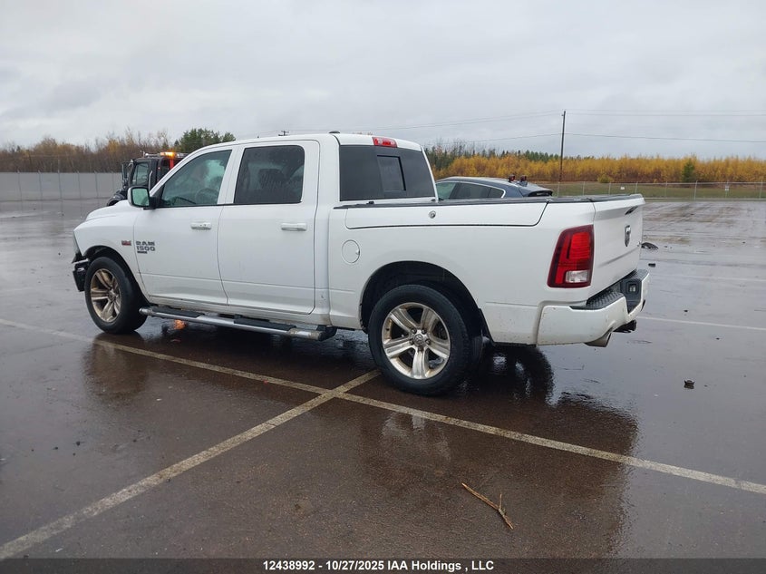 1C6RR7MT6HS526019 2017 RAM 1500 photo no. 3