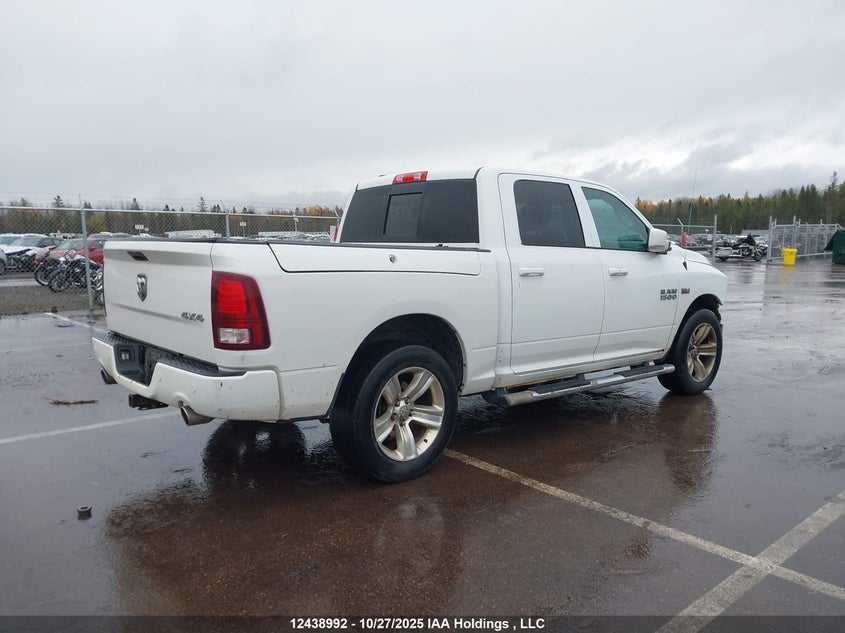 1C6RR7MT6HS526019 2017 RAM 1500 photo no. 4