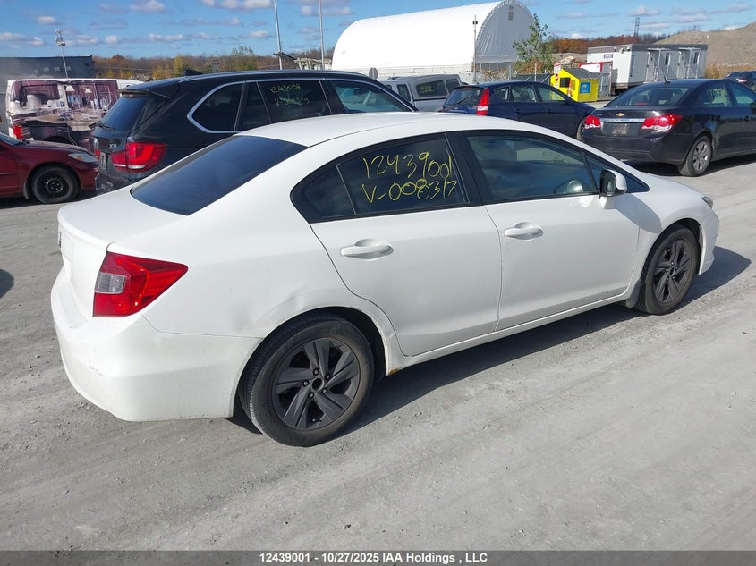 2HGFB2F56CH008317 2012 HONDA CIVIC photo no. 4