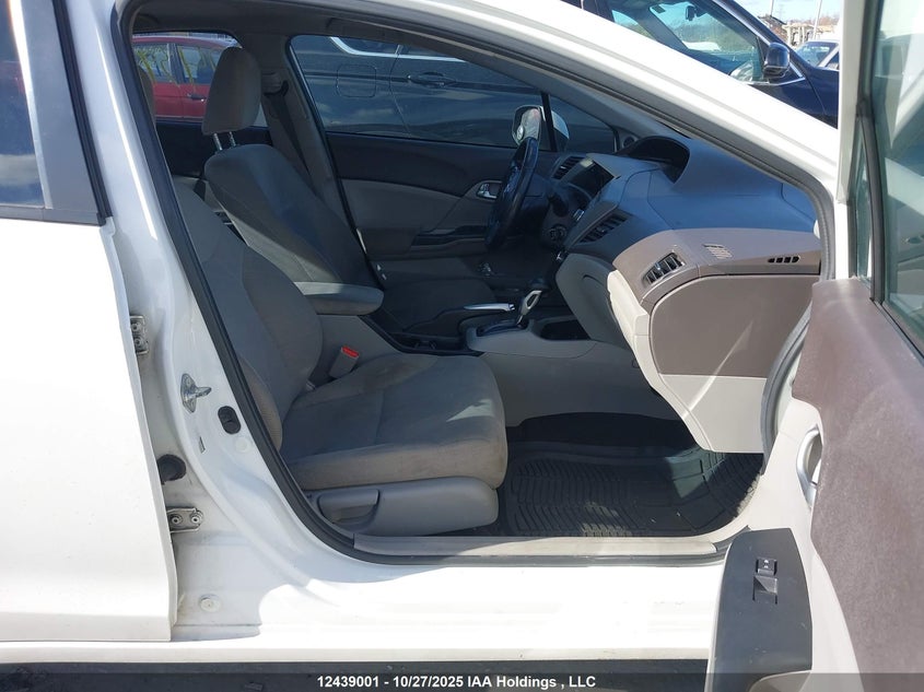 2HGFB2F56CH008317 2012 HONDA CIVIC photo no. 5