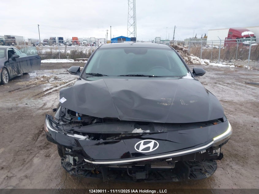KMHLN4DG4RU723669 2024 HYUNDAI ELANTRA photo no. 12
