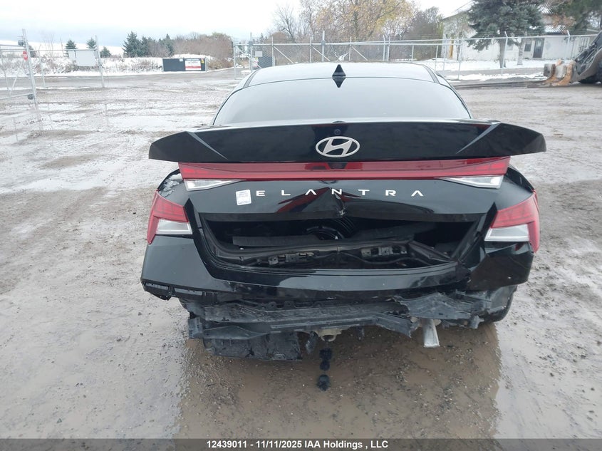 KMHLN4DG4RU723669 2024 HYUNDAI ELANTRA photo no. 16