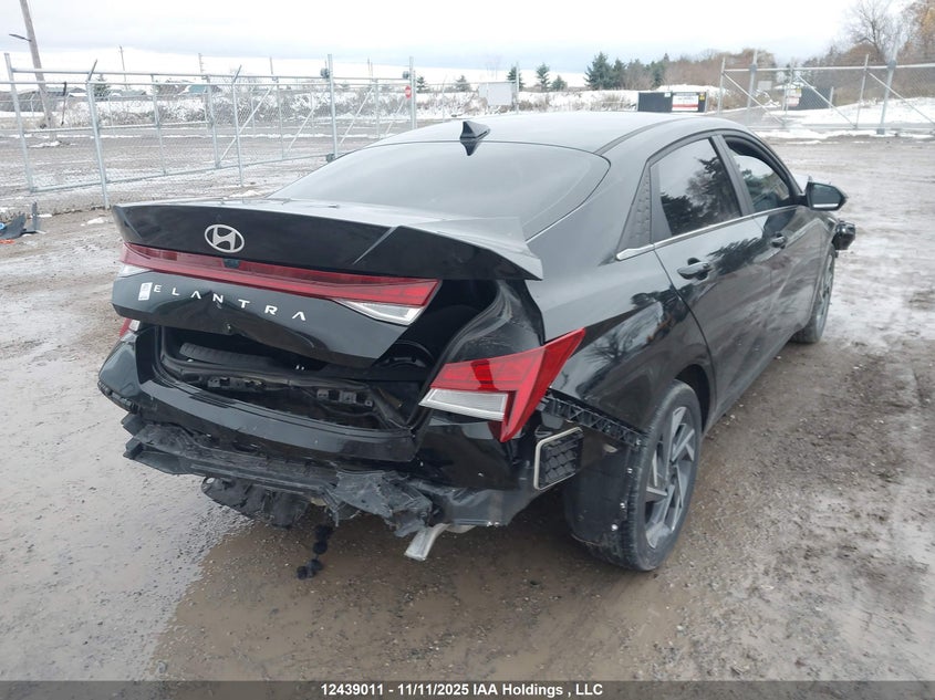 KMHLN4DG4RU723669 2024 HYUNDAI ELANTRA photo no. 4