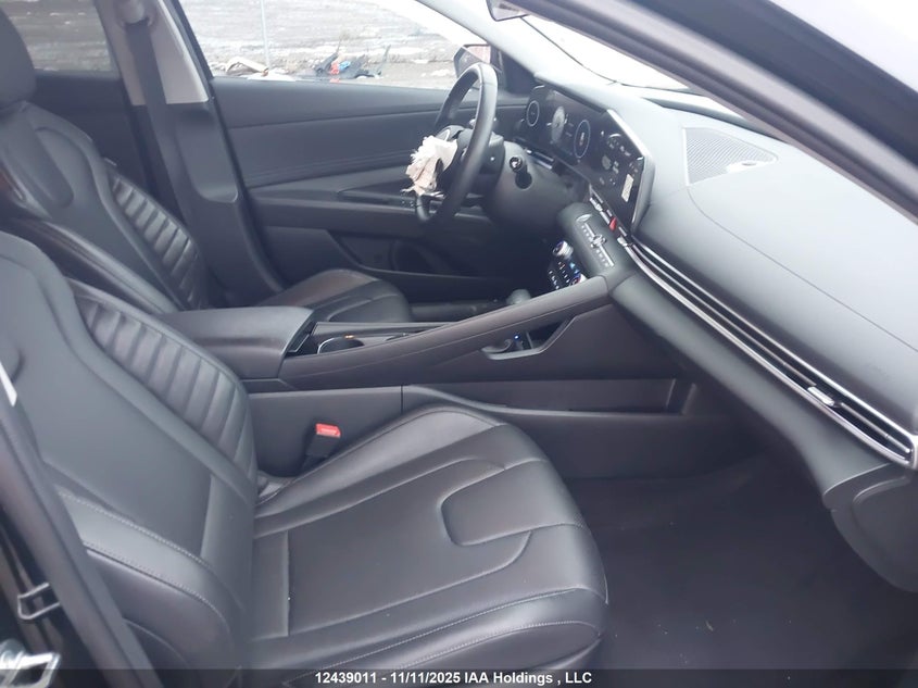 KMHLN4DG4RU723669 2024 HYUNDAI ELANTRA photo no. 5