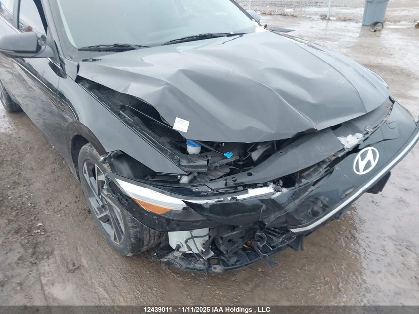 KMHLN4DG4RU723669 2024 HYUNDAI ELANTRA photo no. 6
