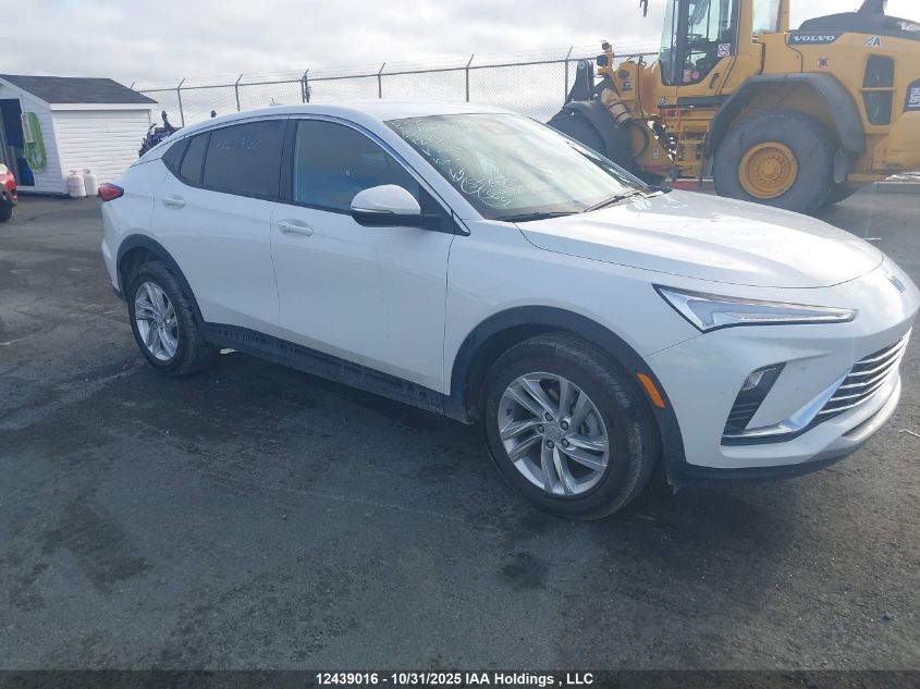 BUICK ENVISTA PREFERRED