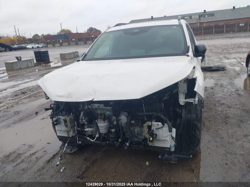 5FNYG1H88PB502829 2023 HONDA PILOT photo no. 13