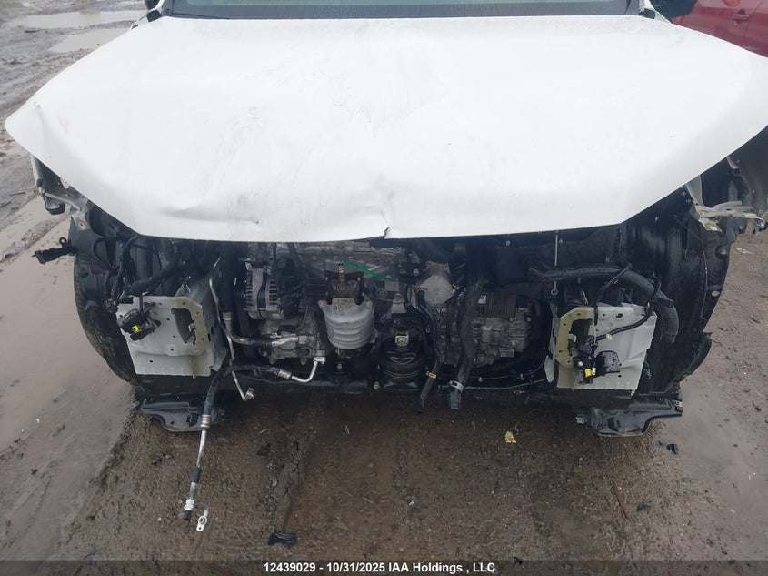 5FNYG1H88PB502829 2023 HONDA PILOT photo no. 6