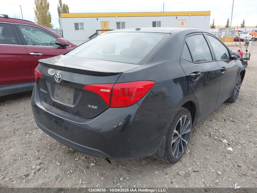 2T1BURHE8HC832561 2017 TOYOTA COROLLA photo no. 4