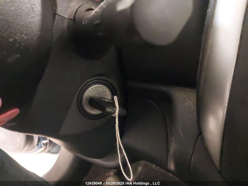 2019 Nissan Micra VIN: 3N1CK3CP0KL216747 Lot: 12439049