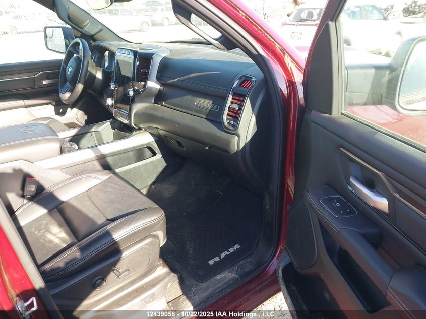 1C6SRFVT9RN202475 2024 RAM 1500 photo no. 5