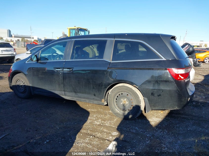 5FNRL5H61DB504293 2013 HONDA ODYSSEY photo no. 14