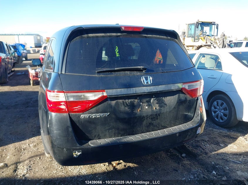 5FNRL5H61DB504293 2013 HONDA ODYSSEY photo no. 16