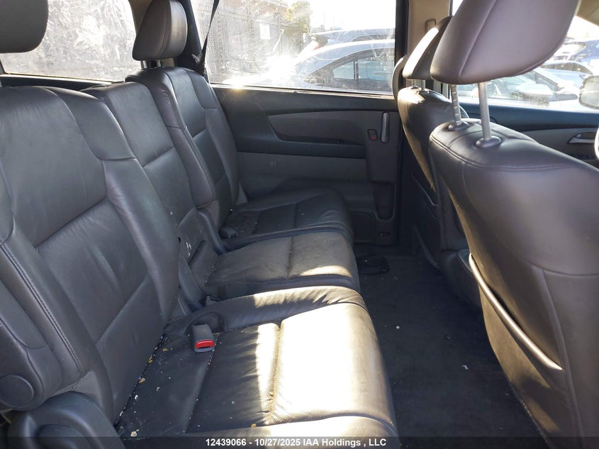 5FNRL5H61DB504293 2013 HONDA ODYSSEY photo no. 8