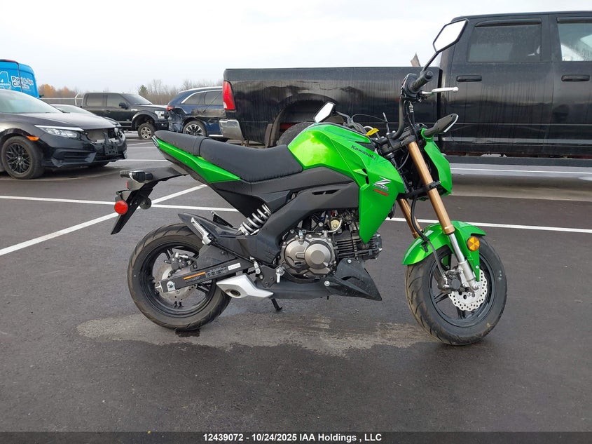 JKABRRJ17HDA07376 2017 KAWASAKI  photo no. 12