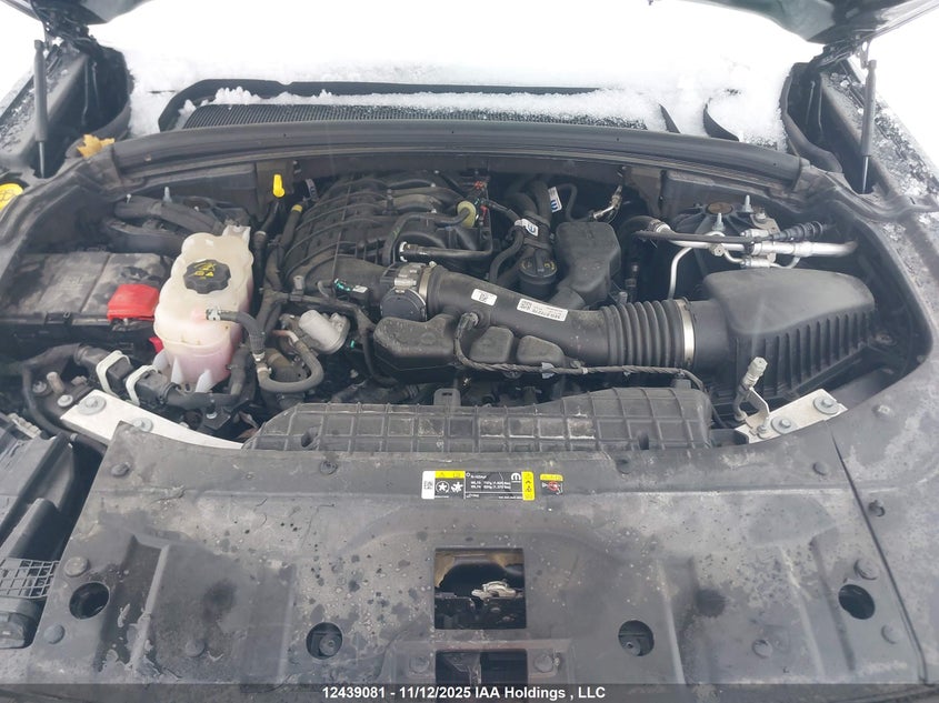 1C4RJHBG6RC131748 2024 JEEP GRAND CHEROKEE photo no. 10