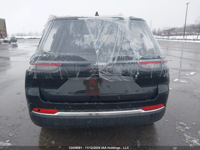 1C4RJHBG6RC131748 2024 JEEP GRAND CHEROKEE photo no. 16