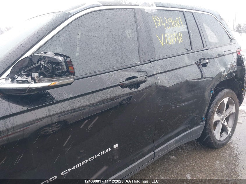 1C4RJHBG6RC131748 2024 JEEP GRAND CHEROKEE photo no. 21