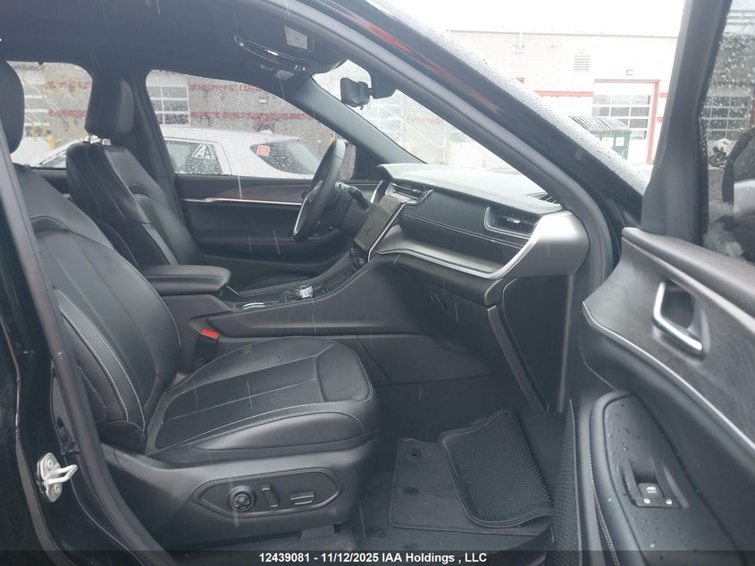 1C4RJHBG6RC131748 2024 JEEP GRAND CHEROKEE photo no. 5