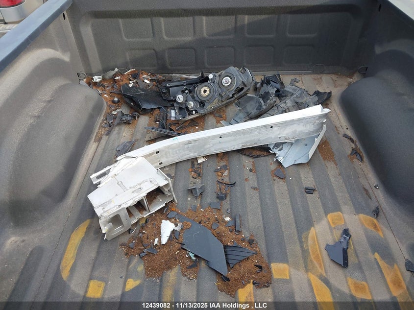 2017 Ram 1500 Slt VIN: 1C6RR7LT1HS787897 Lot: 12439082