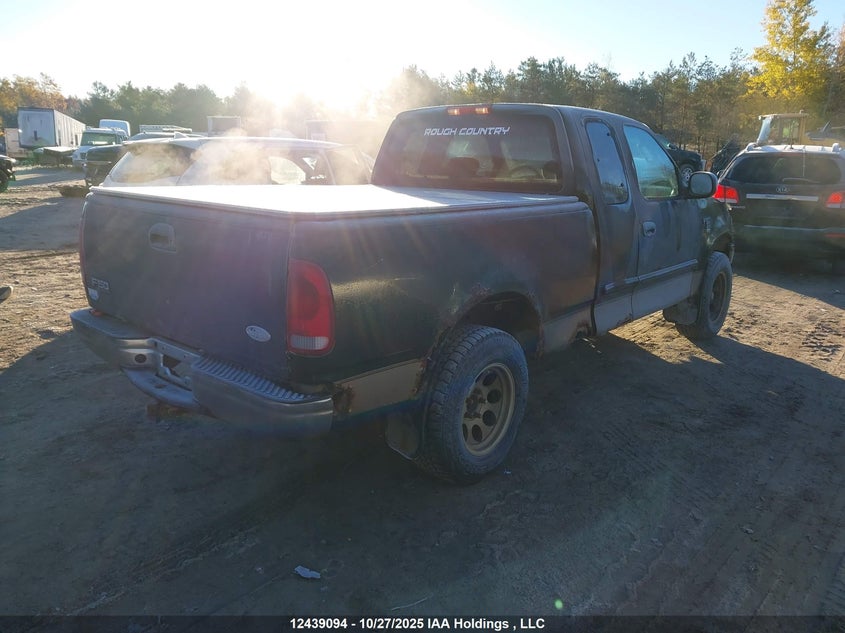 2FTRX18W54CA89337 2004 FORD F-150 photo no. 4
