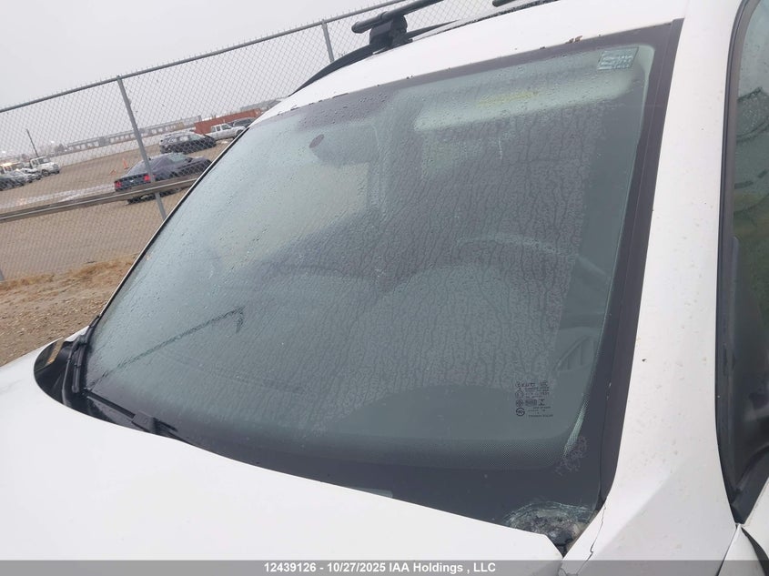 2014 Volkswagen Tiguan 2.0 Tsi VIN: WVGJV3AX4EW516526 Lot: 12439126