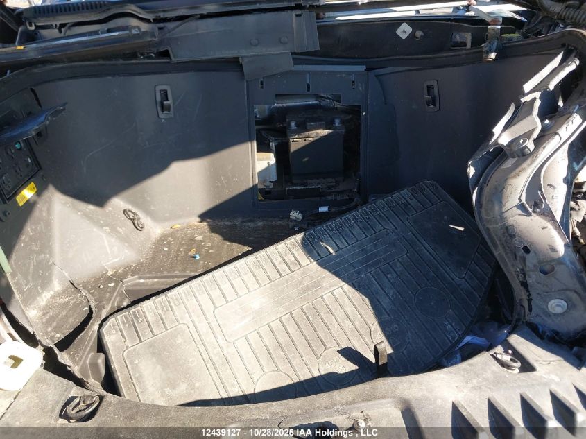 2023 Ford F150 Lightning Pro/Lightning Xlt/Lightning Lariat/Lightning Platinum VIN: 1FT6W1EVXPWG24012 Lot: 12439127