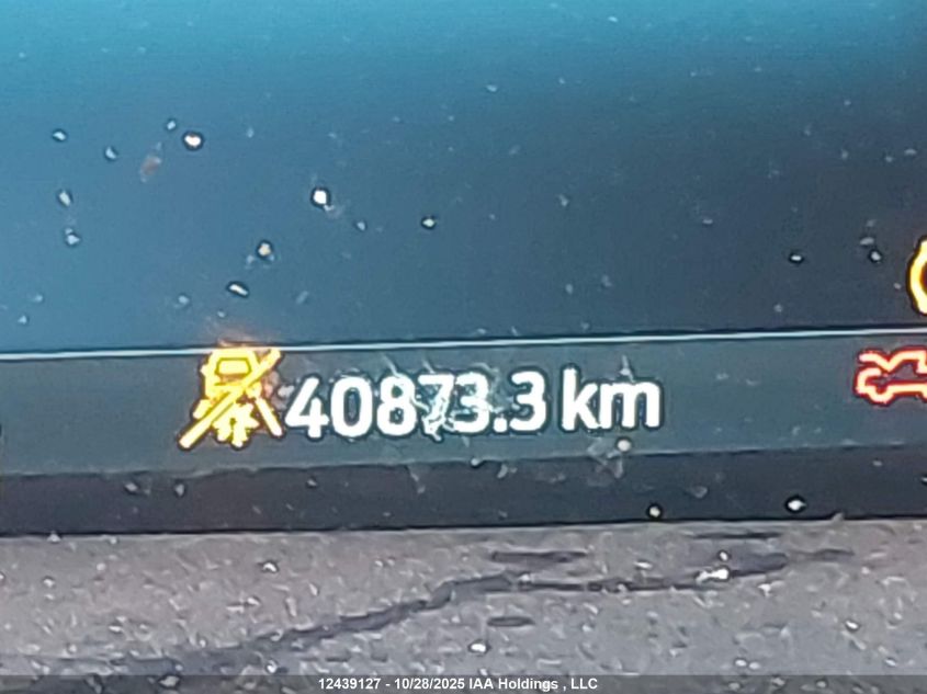 2023 Ford F150 Lightning Pro/Lightning Xlt/Lightning Lariat/Lightning Platinum VIN: 1FT6W1EVXPWG24012 Lot: 12439127