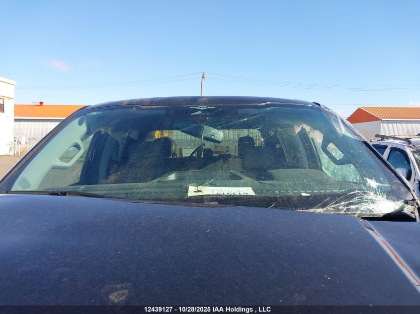 2023 Ford F150 Lightning Pro/Lightning Xlt/Lightning Lariat/Lightning Platinum VIN: 1FT6W1EVXPWG24012 Lot: 12439127