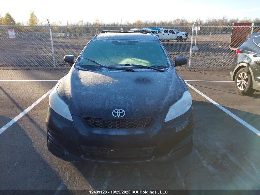 2T1KU4EE4EC135116 2014 TOYOTA MATRIX photo no. 12
