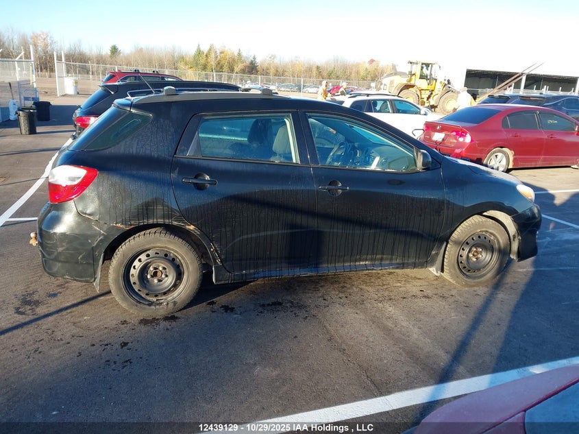 2T1KU4EE4EC135116 2014 TOYOTA MATRIX photo no. 13