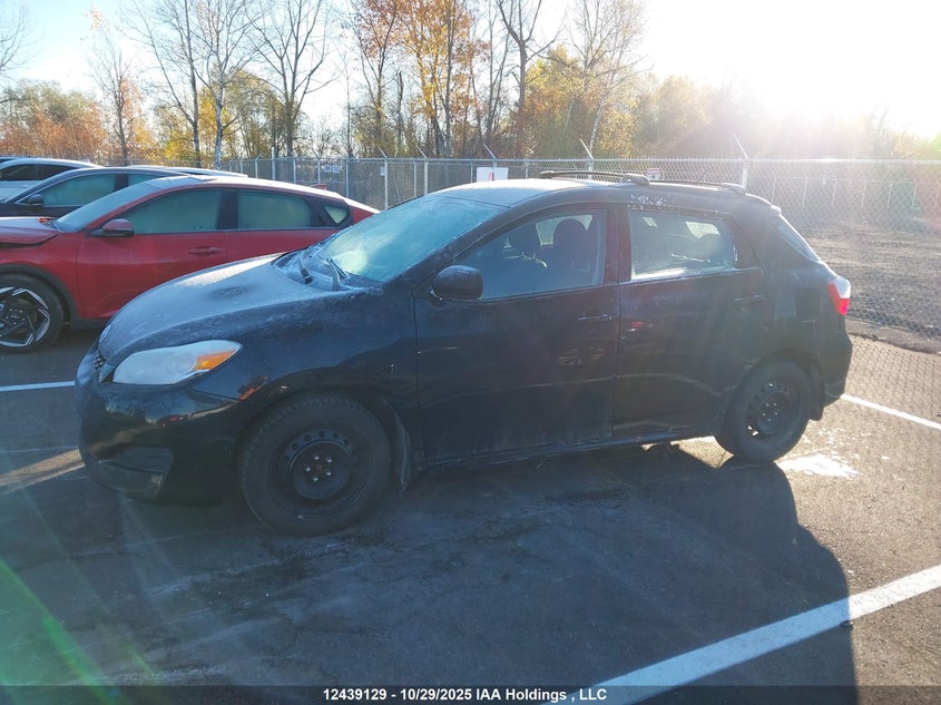 2T1KU4EE4EC135116 2014 TOYOTA MATRIX photo no. 14