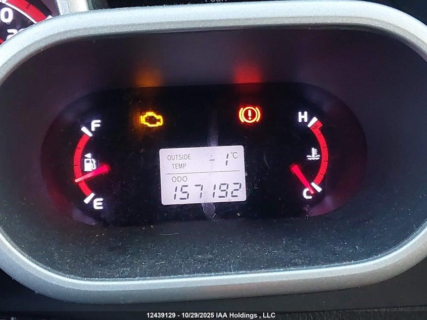 2T1KU4EE4EC135116 2014 TOYOTA MATRIX photo no. 15
