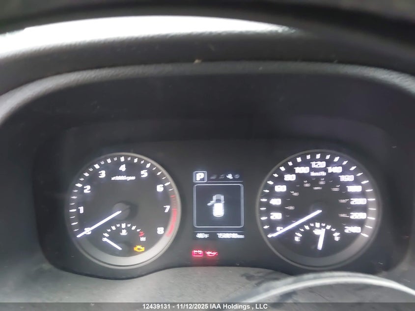 KM8J3CA22HU340408 2017 HYUNDAI TUCSON photo no. 7