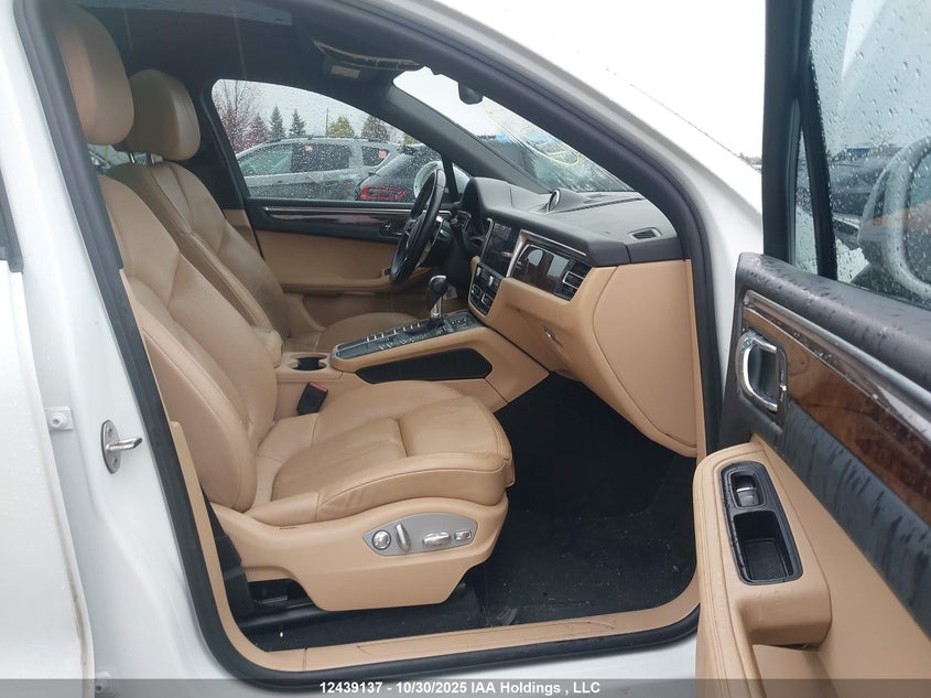 WP1AA2A52MLB10123 2021 PORSCHE MACAN photo no. 5