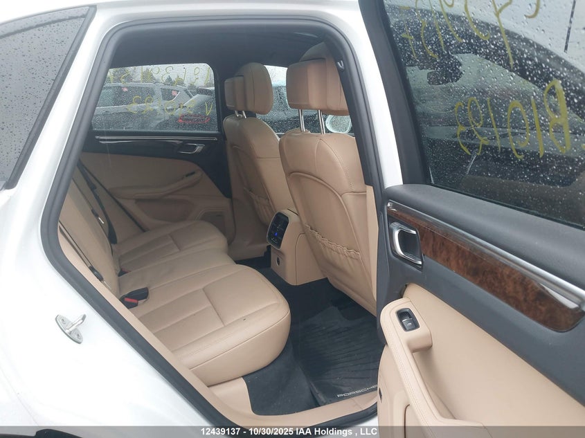 WP1AA2A52MLB10123 2021 PORSCHE MACAN photo no. 8