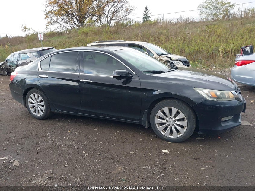 1HGCR3F83DA800519 2013 HONDA ACCORD photo no. 13